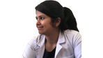 Dr. Ipsita Konar, Ophthalmologist