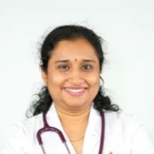 Dr Shruthi R, Endocrinologist Dr Shruthi R, Endocrinologist