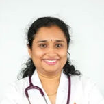Dr Shruthi R