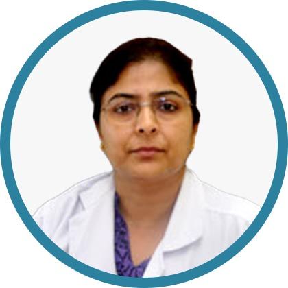 Dr Suchanda Goswami, Radiation Specialist Oncologist Dr Suchanda Goswami, Radiation Specialist Oncologist