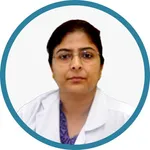 Dr Suchanda Goswami