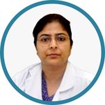 Dr Suchanda Goswami Dr Suchanda Goswami