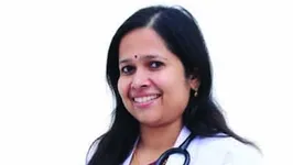 Dr. Jasmin Rath