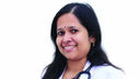 Dr. Jasmin Rath, Obstetrician and Gynaecologist