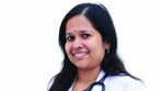 Dr. Jasmin Rath, Obstetrician and Gynaecologist