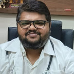 Dr Gaurav Pawale