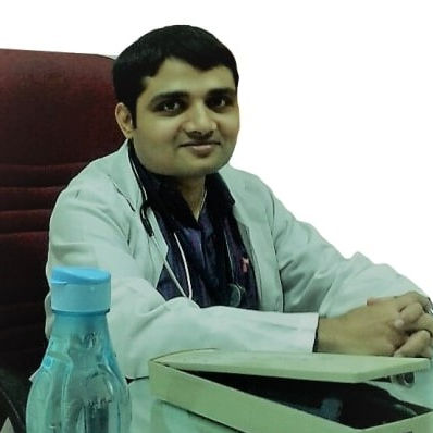 Dr. Arun B S, Cardiologist Dr. Arun B S, Cardiologist