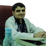 Dr. Arun B S