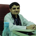 Dr. Arun B S, Cardiologist
