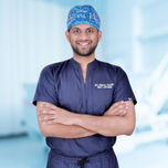 Dr. Nitin N Sunku
