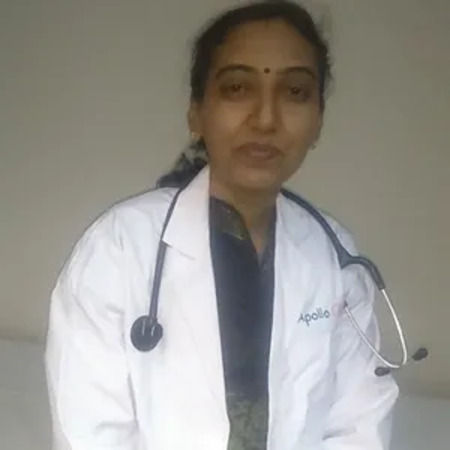 Dr. Nagamani A C, Cardiologist Dr. Nagamani A C, Cardiologist