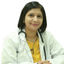 Dr. Raktima Chakrabarti, Paediatrician Online