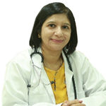 Dr. Raktima Chakrabarti