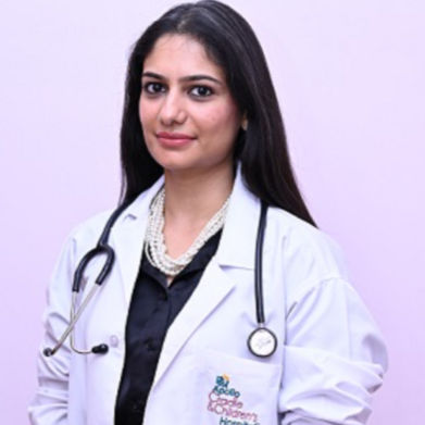 Dr. Namrata Nagendra, Obstetrician and Gynaecologist Dr. Namrata Nagendra, Obstetrician and Gynaecologist