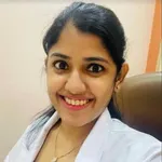 Dr Priya Baliga