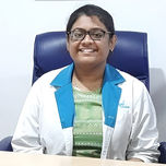 Ms Hema Sisira V