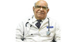 Dr. Surender Kumar Minocha, General Physician/ Internal Medicine Specialist