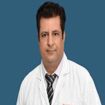 Dr. Dinesh Joshi