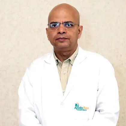Dr. Nand Kishore Arvind, Urologist Dr. Nand Kishore Arvind, Urologist