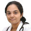 Dr. Nishitha Reddy D, Endocrinologist in gudur