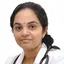 Dr. Nishitha Reddy D, Endocrinologist in potlapudi-nellore