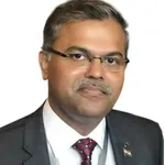 Dr Balamurugan M