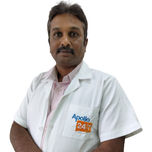 Dr. D V Kiran Dr. D V Kiran