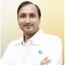 Dr. Rishi Gupta, Orthopaedician