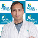 Dr. Rishi Gupta, Orthopaedician