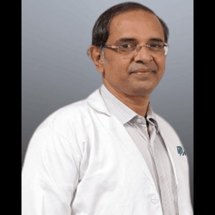 Dr. Rajaraman, Surgical Oncologist Dr. Rajaraman, Surgical Oncologist