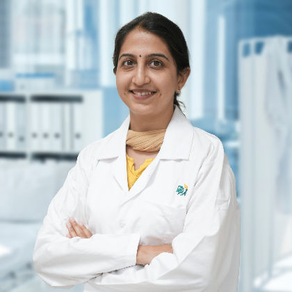 Dr. Kalyani Premchandra, Medical Oncologist Dr. Kalyani Premchandra, Medical Oncologist