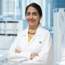 Dr. Kalyani Premchandra, Medical Oncologist