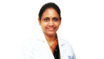 Dr. Haritha Shyam B, Dietician