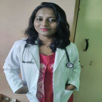 Dr . Meghana M S, Family Physician Dr . Meghana M S, Family Physician