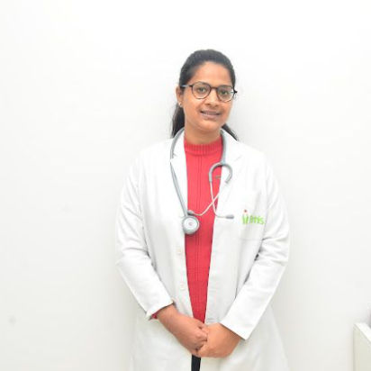 Ms. Shikha Gupta, Physiotherapist And Rehabilitation Specialist Ms. Shikha Gupta, Physiotherapist And Rehabilitation Specialist