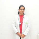 Dr. Shikha Gupta