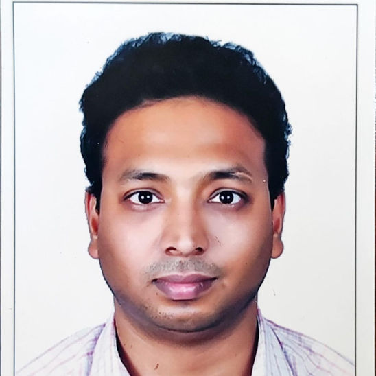 Dr. Navneeth Kumar G K, Spine Surgeon Dr. Navneeth Kumar G K, Spine Surgeon