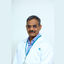 Dr. Shashi Bhusan K, Hand Surgeon in shastri bhavan chennai