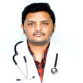 Dr. Aravind Meka