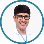 Dr. Darshan K Shah
