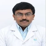 Dr. Arun Geethayan