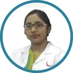 Dr. M S Dilruba Begum