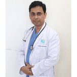 Dr. Pradip Kumar Sarma