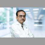 Dr. Sudipta Kumar Maitra. Senior Consultant