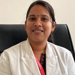 Dr. Sandhya R