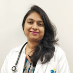 Dr. Sunayana Shinde