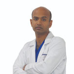 Dr. Chinnaya Parimi