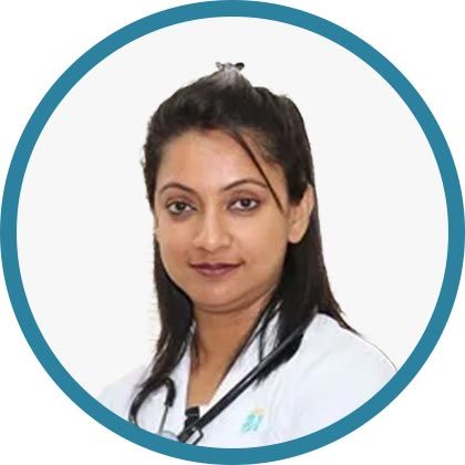 Dr. Puja Banerjee Barua, Paediatric Cardiologist Dr. Puja Banerjee Barua, Paediatric Cardiologist