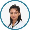 Dr. Puja Banerjee Barua, Paediatric Cardiologist