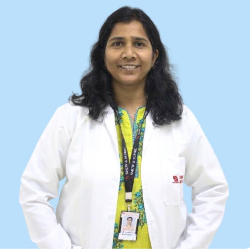 Dr Bharati Deokar, Orthopaedician Dr Bharati Deokar, Orthopaedician